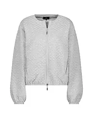 MONARI | Jäckchen | Grigio chiaro