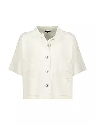 MONARI | Jäckchen | Crema