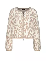MONARI | Jäckchen | Crema