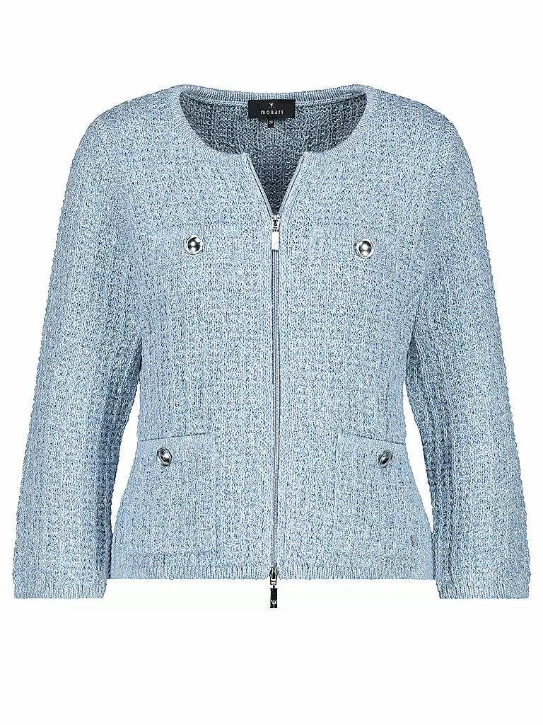 MONARI | Jäckchen | Blu