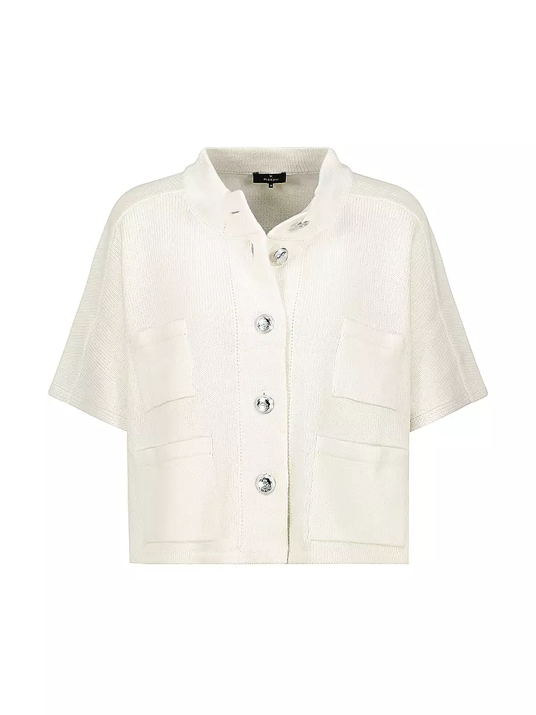 MONARI | Jäckchen | Crema