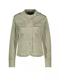 MONARI | Jacke  | Verde