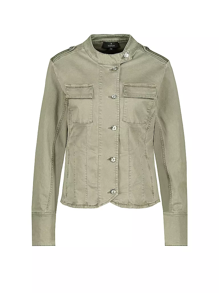 MONARI | Jacke  | Verde