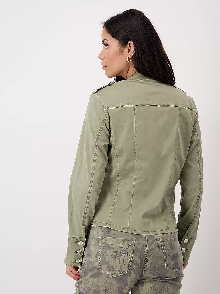 MONARI | Jacke  | Verde