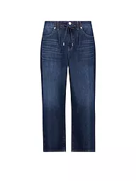 MONARI | Jeans 7/8 | Blu