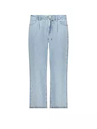 MONARI | Jeans 7/8 | Blu