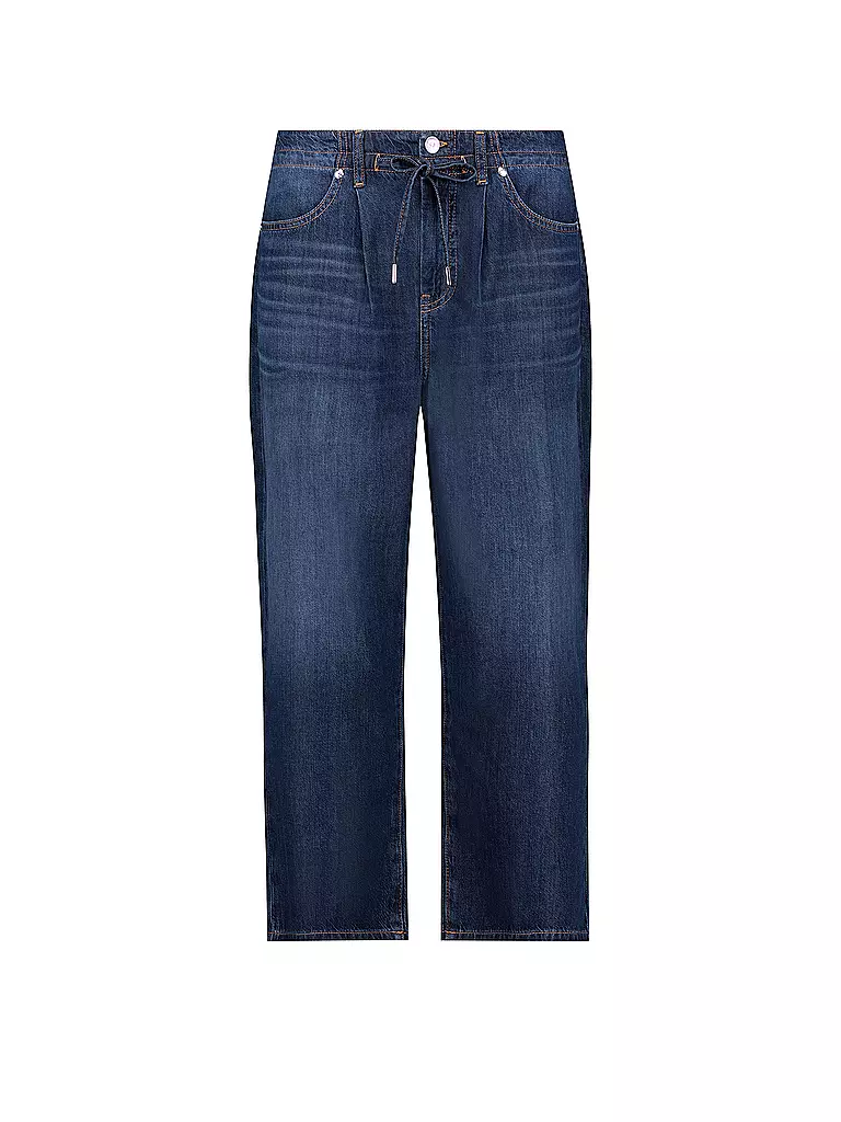 MONARI | Jeans 7/8 | Blu