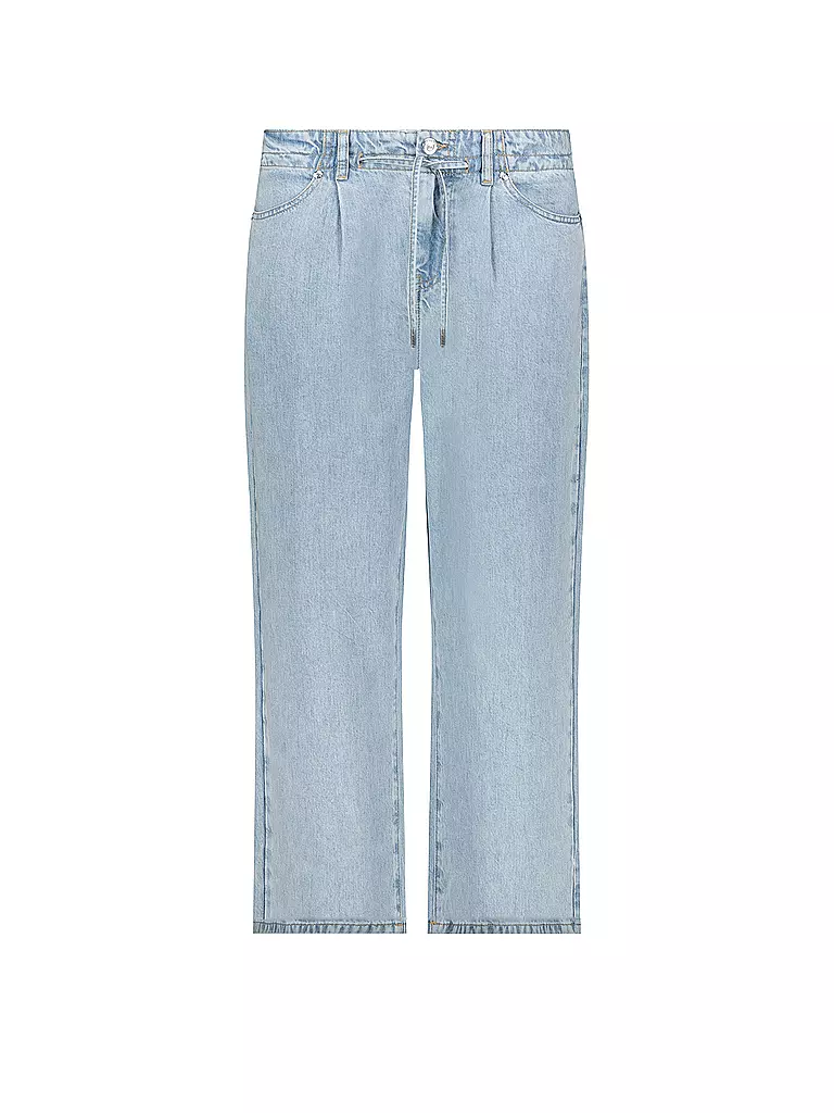 MONARI | Jeans 7/8 | Blu