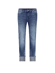MONARI | Jeans Skinny Fit | Blu