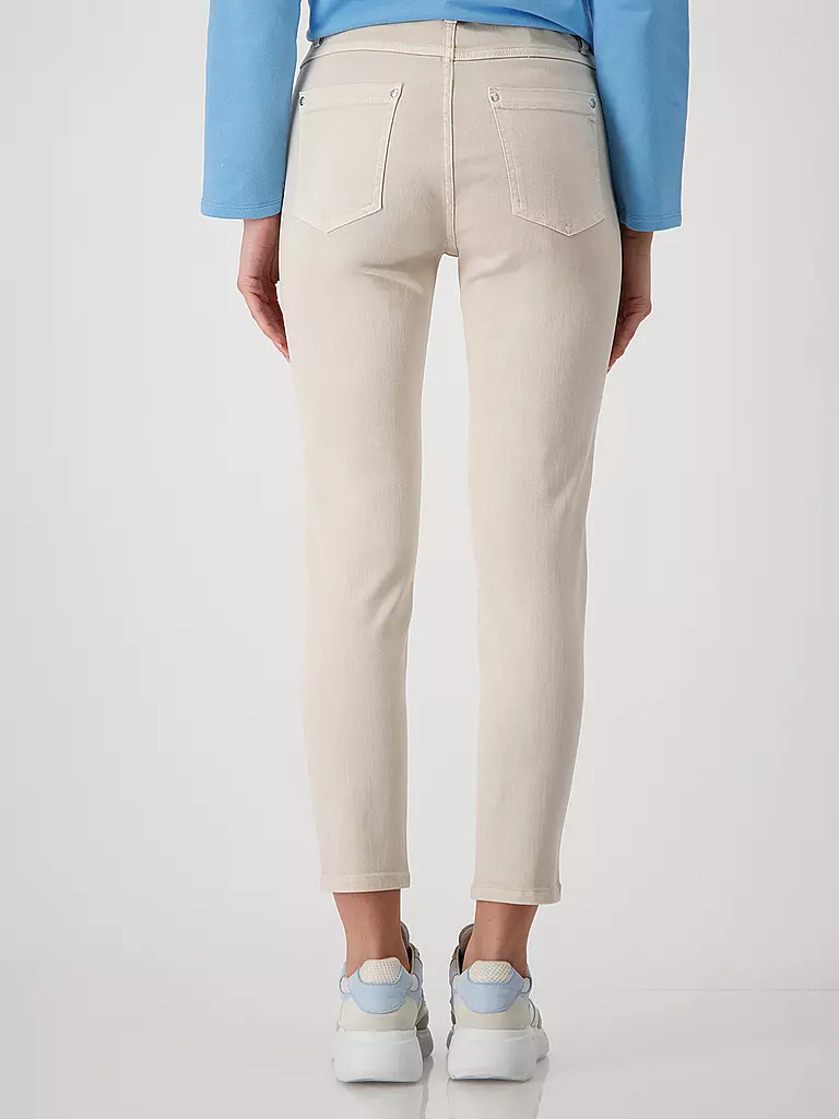 MONARI | Jeans Skinny Fit 7/8 |