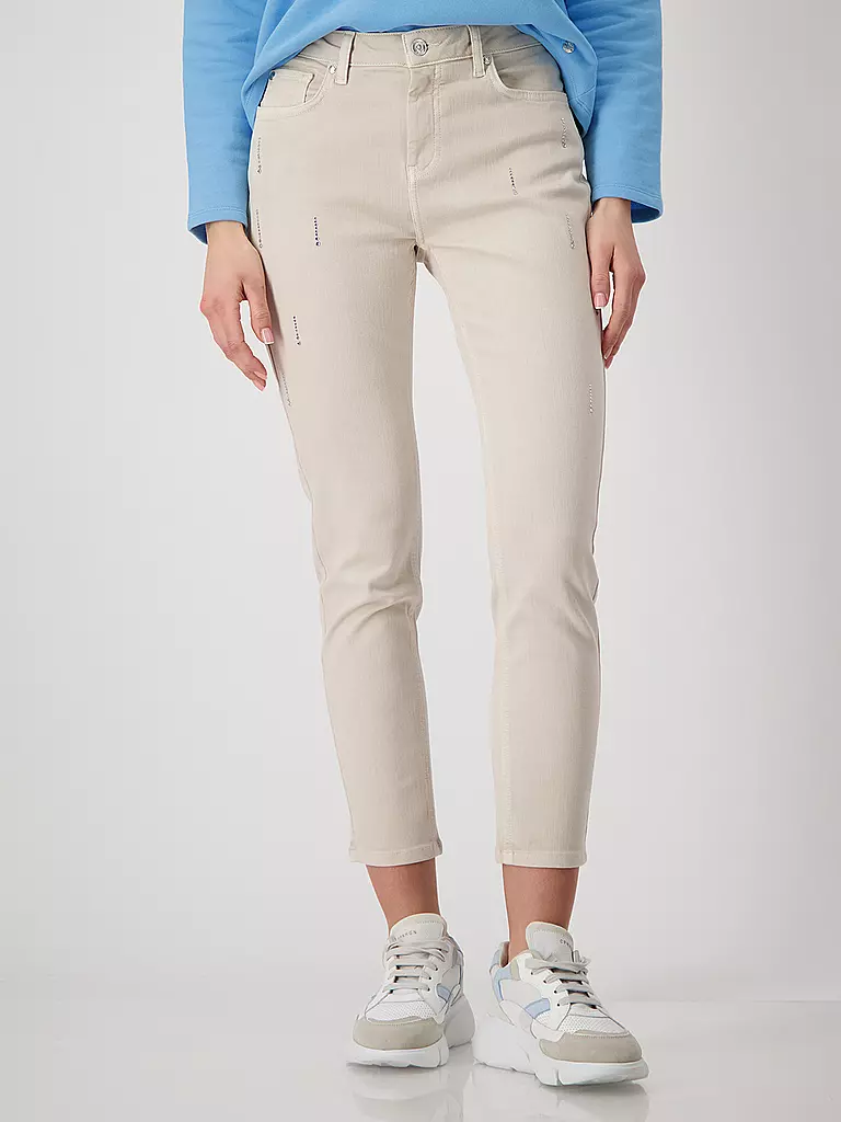 MONARI | Jeans Skinny Fit 7/8 |
