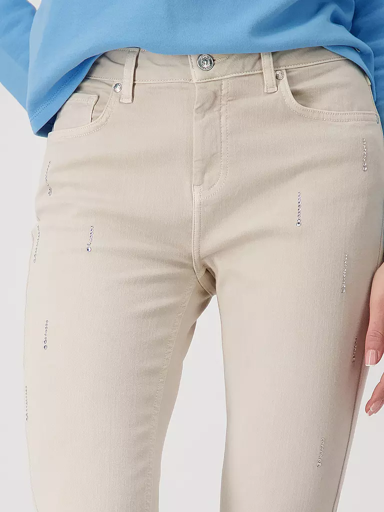 MONARI | Jeans Skinny Fit 7/8 |