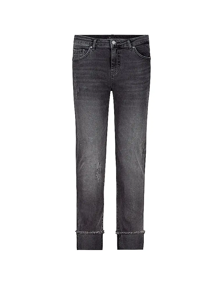 MONARI | Jeans Skinny Fit | Grigio
