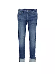 MONARI | Jeans Slim Fit  | Blu