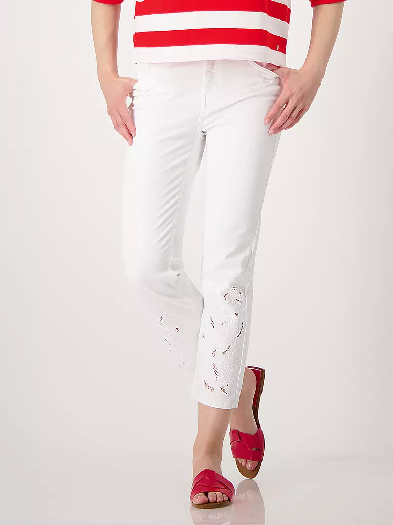 MONARI | Jeans Slim Fit SARDINIA | 