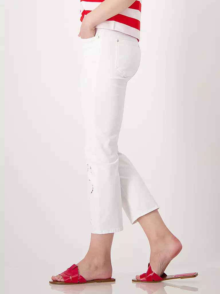 MONARI | Jeans Slim Fit SARDINIA | 