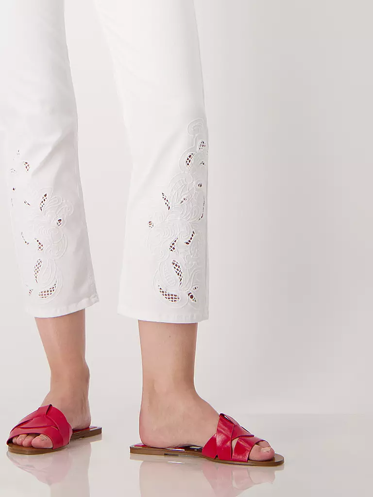 MONARI | Jeans Slim Fit SARDINIA | 