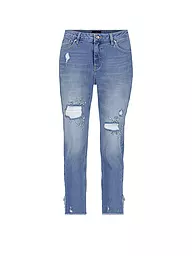 MONARI | Jeans Slim Fit | Blu