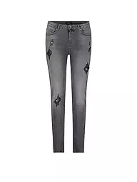 MONARI | Jeans Slim Fit | Grigio