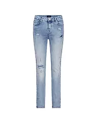 MONARI | Jeans Slim Fit | Blu
