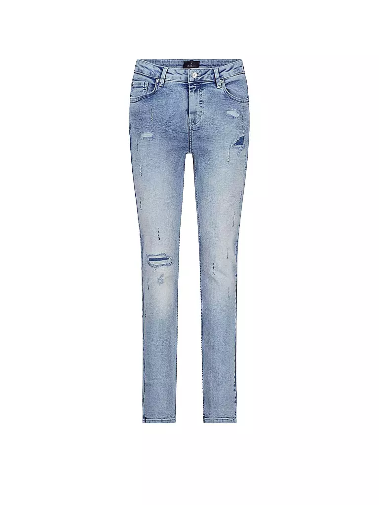 MONARI | Jeans Slim Fit | Blu
