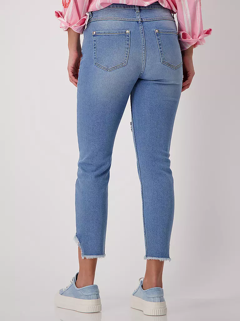 MONARI | Jeans Slim Fit | 