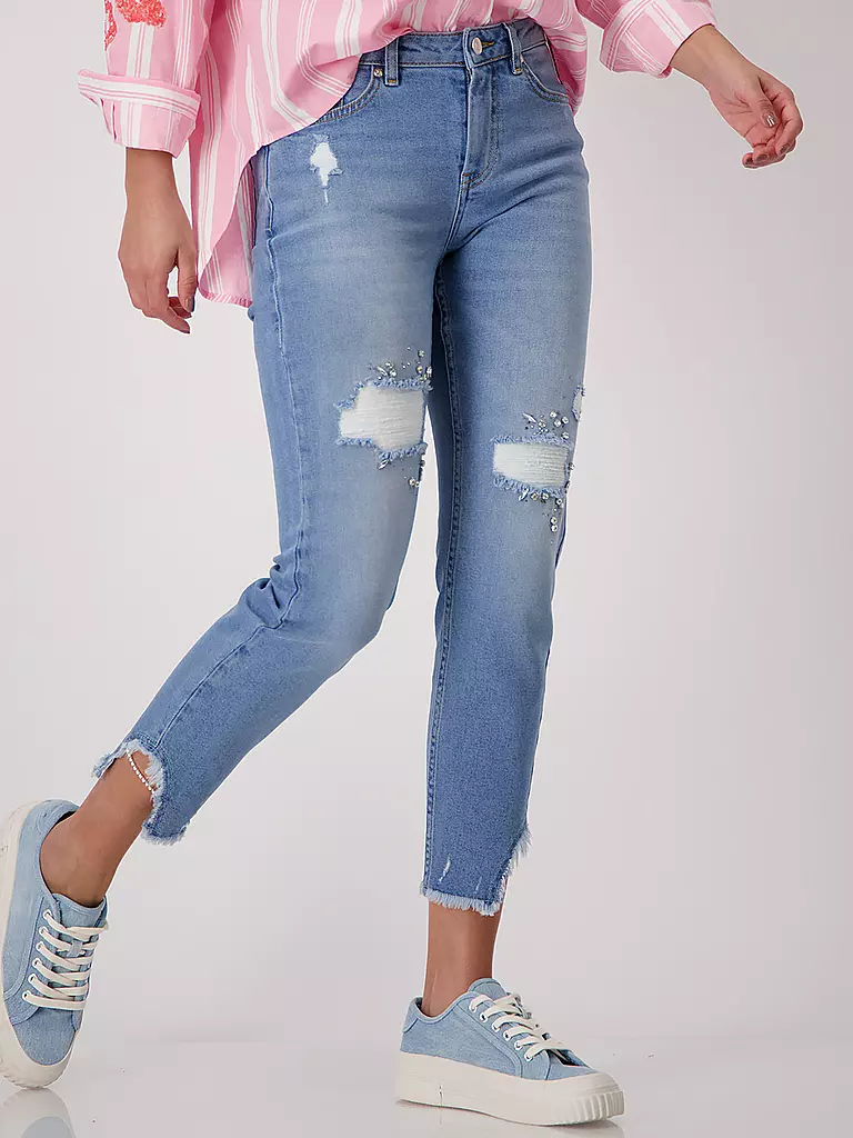 MONARI | Jeans Slim Fit | 
