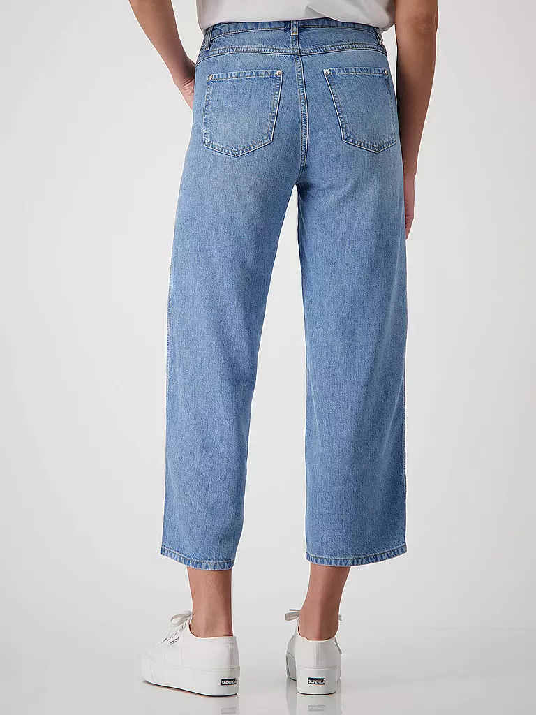 MONARI | Jeans Straight Fit 7/8 |
