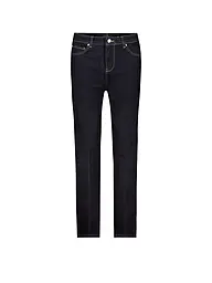 MONARI | Jeans Straight Fit | Blu scuro