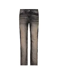 MONARI | Jeans Straight Fit | Grigio