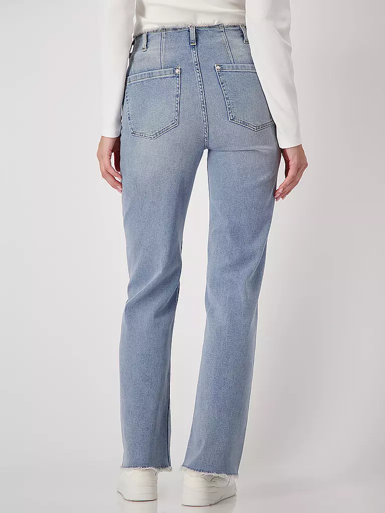 MONARI | Jeans Wide Fit |