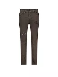 MONARI | Jeans | Marrone