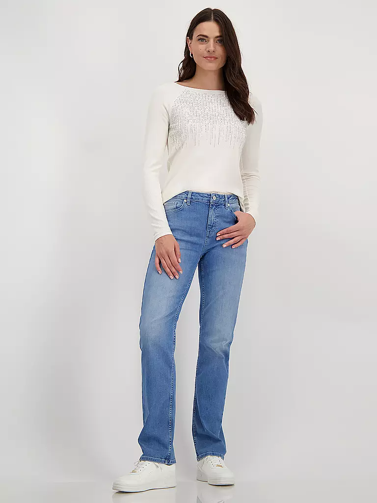 MONARI | Jeans | Blu