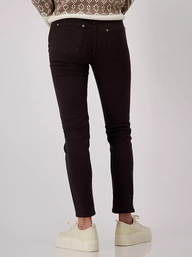 MONARI | Jeans | Marrone