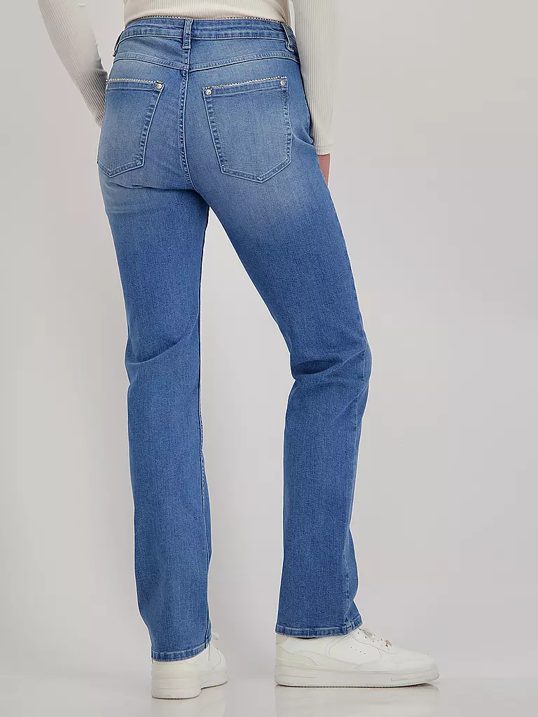 MONARI | Jeans | Blu