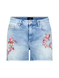 MONARI | Jeansshorts | Blu