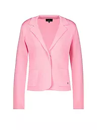 MONARI | Jerseyblazer | Fucsia