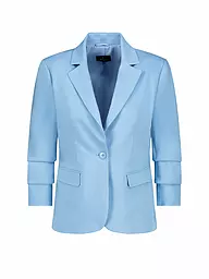 MONARI | Jerseyblazer | Blu