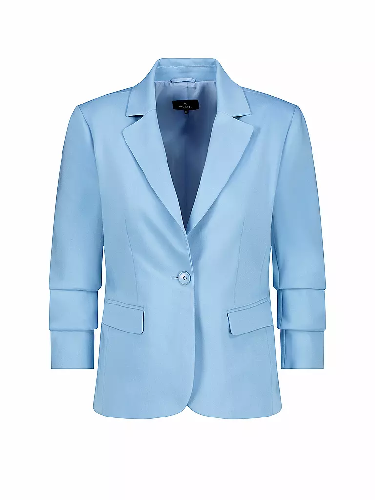 MONARI | Jerseyblazer | Blu