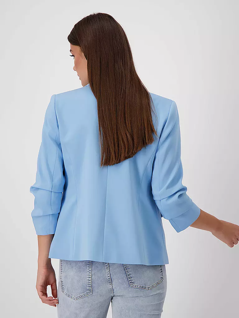 MONARI | Jerseyblazer | Blu