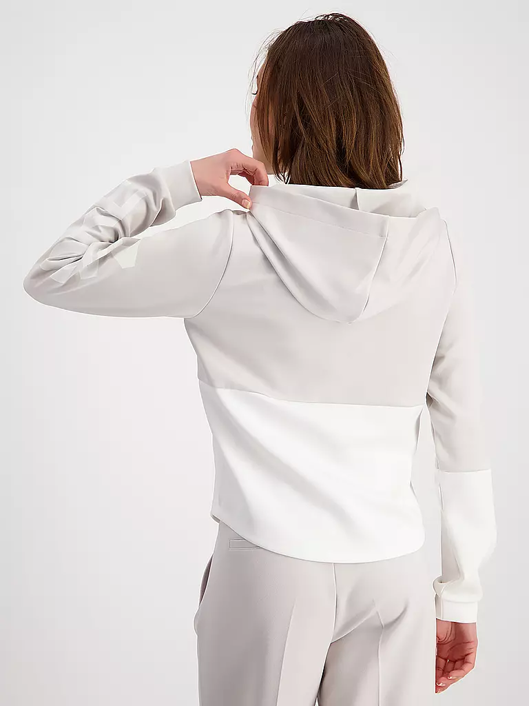 MONARI | Kapuzensweater - Hoodie  | Grigio