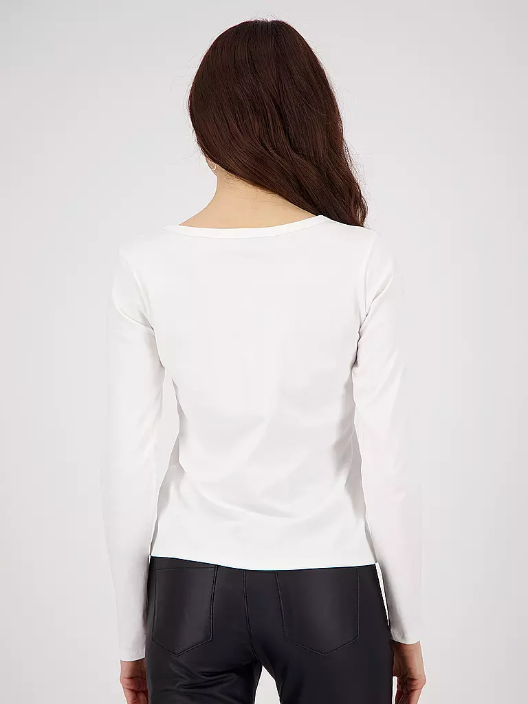 MONARI | Langarmshirt | 
