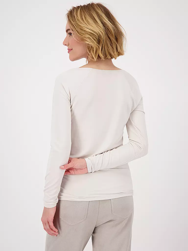 MONARI | Langarmshirt | 