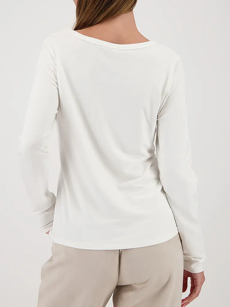 MONARI | Langarmshirt | 