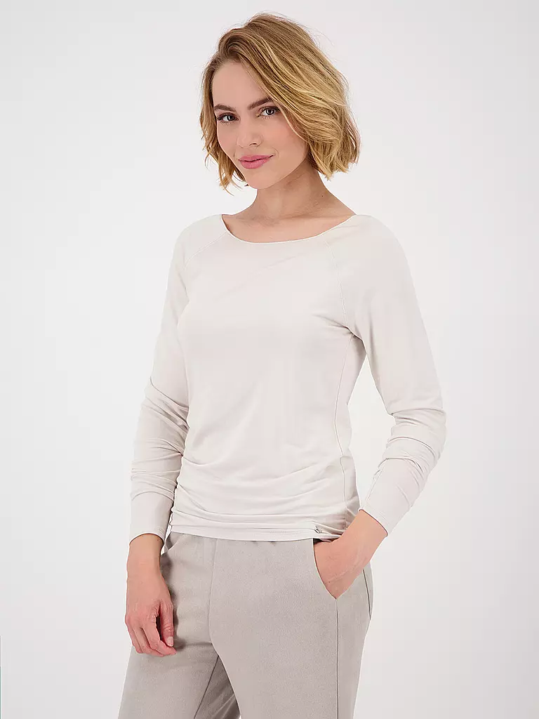 MONARI | Langarmshirt | 