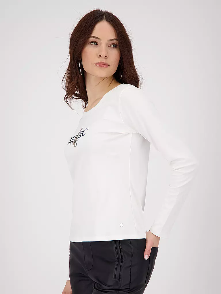 MONARI | Langarmshirt | 