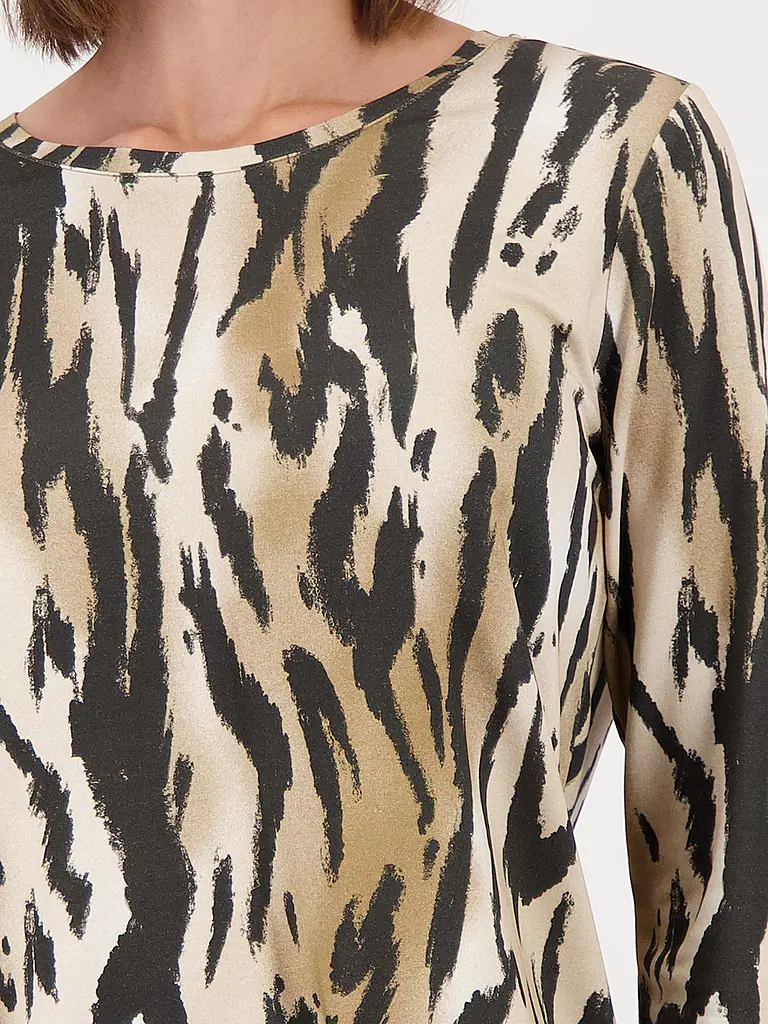MONARI | Langarmshirt |