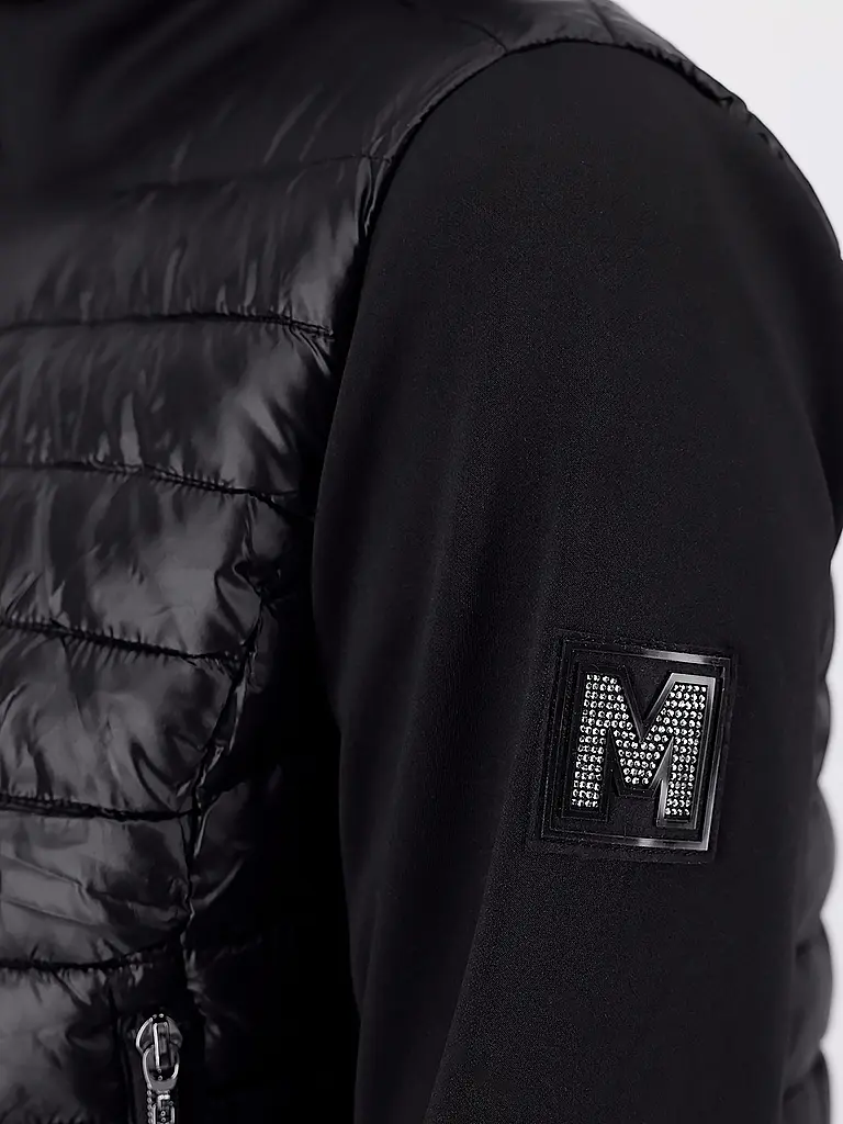MONARI | Leichtsteppjacke | Nero