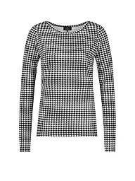 MONARI | Maglietta a maniche lunghe | Nero