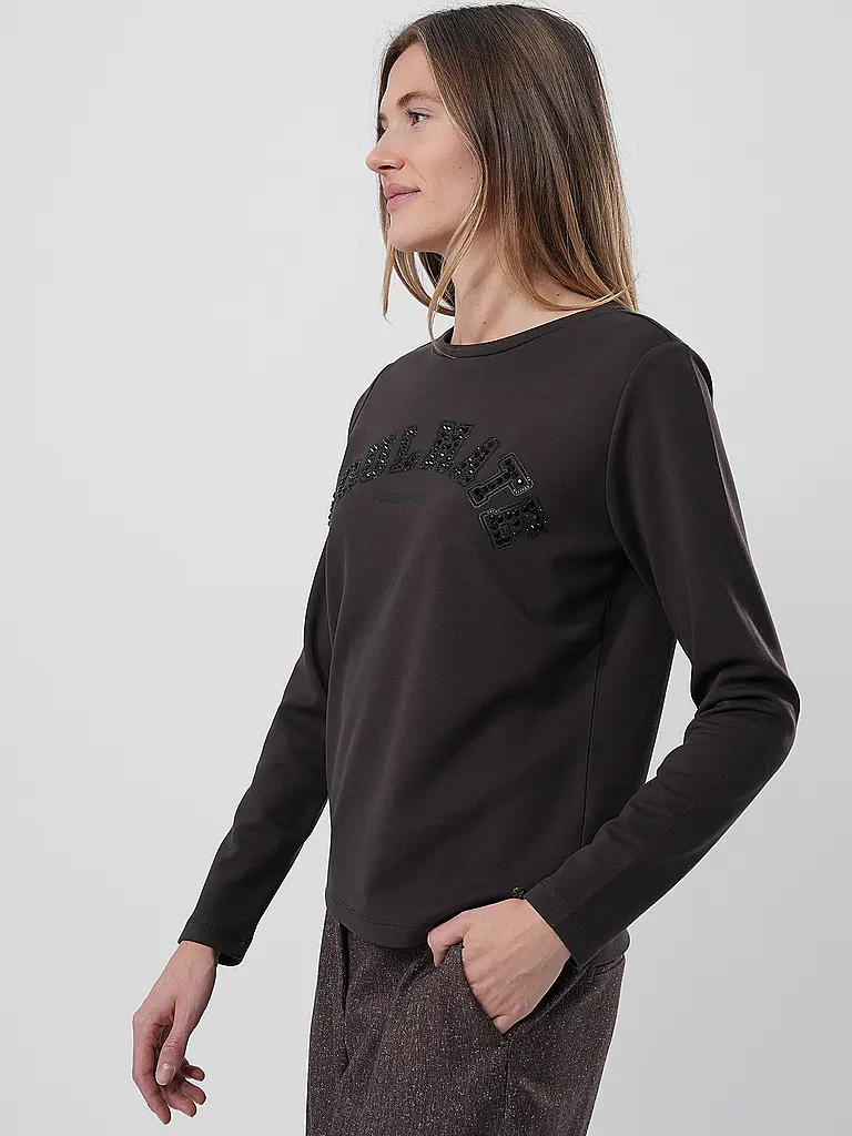 MONARI | Maglietta a maniche lunghe | 